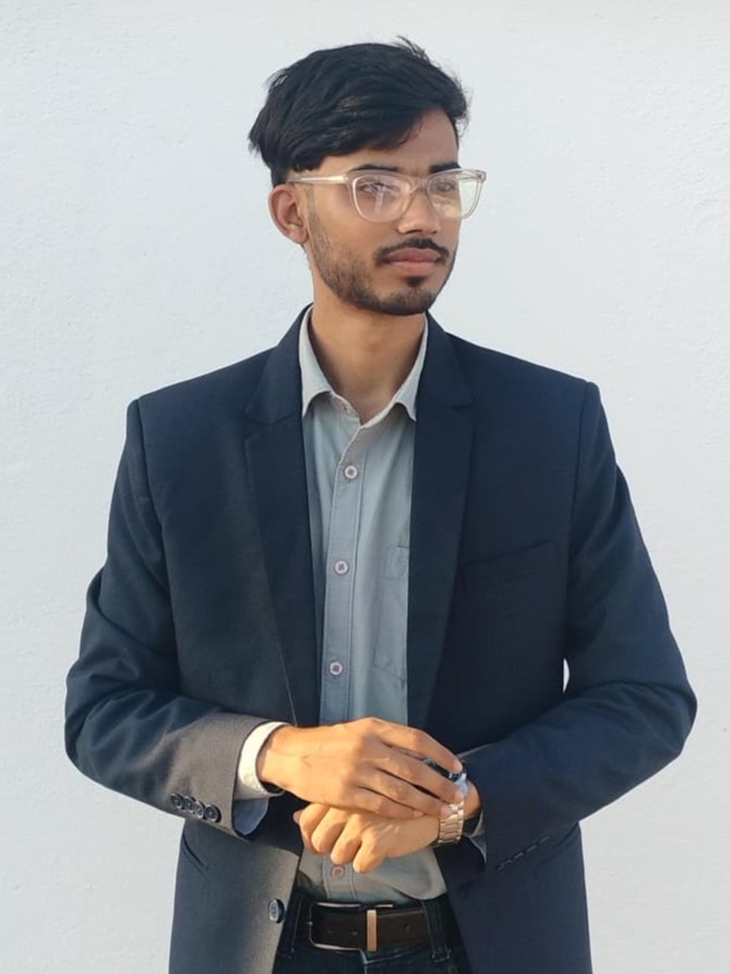 Shree Harish G